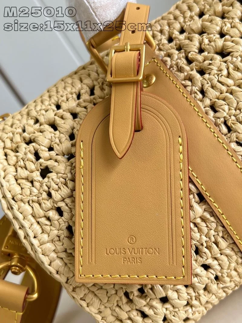 Louis Vuitton Speedy Bags TimelessDesign 41148