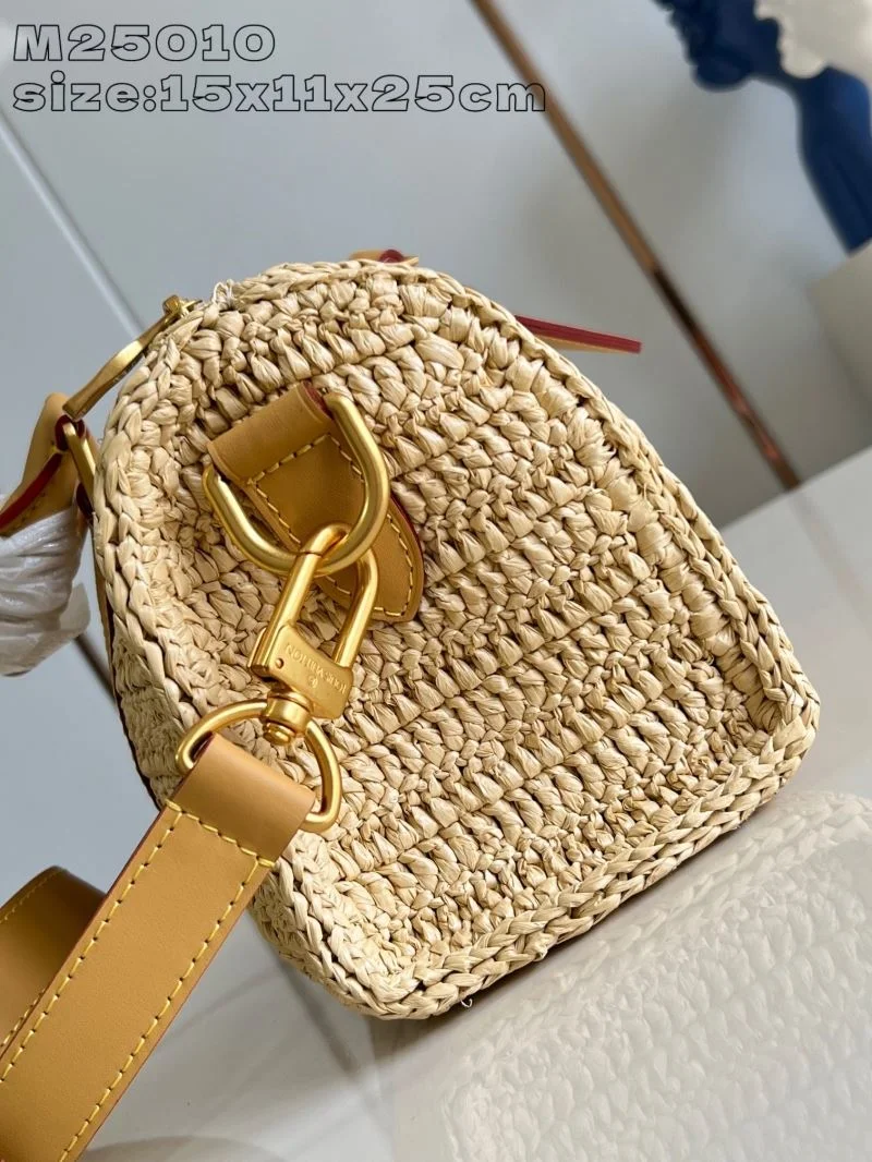 Louis Vuitton Speedy Bags TimelessDesign 41148