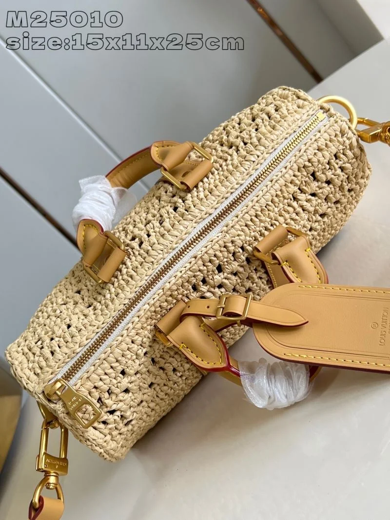 Louis Vuitton Speedy Bags TimelessDesign 41148
