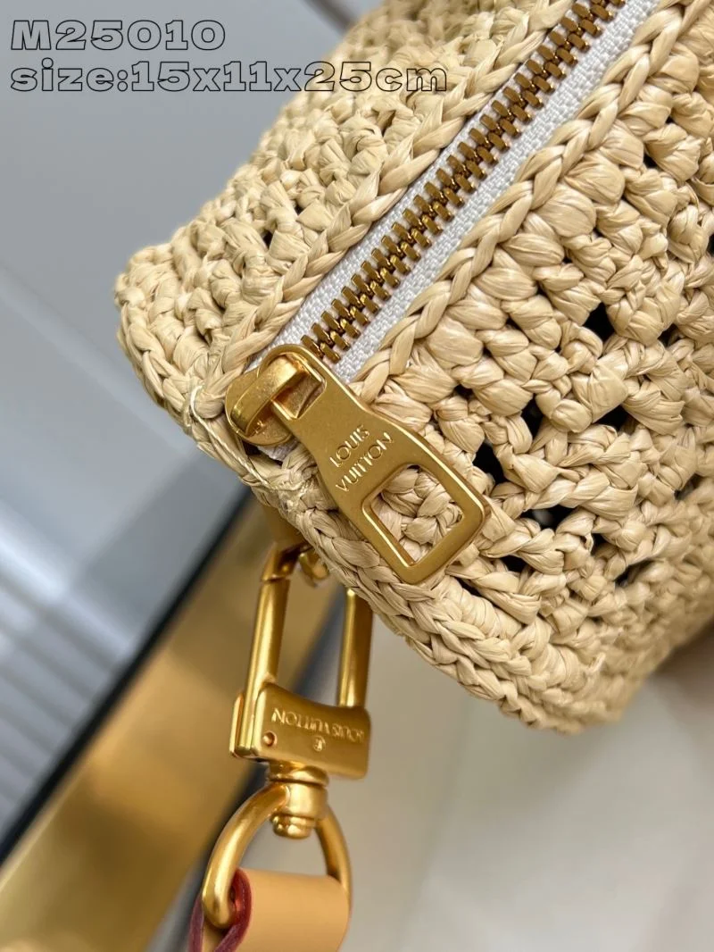 Louis Vuitton Speedy Bags TimelessDesign 41148