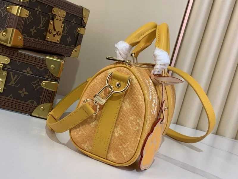 Cozy Louis Vuitton Speedy Bags 41056