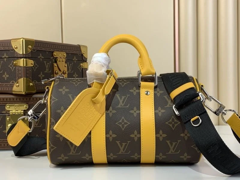 OnTrend Louis Vuitton Speedy Bags 41054