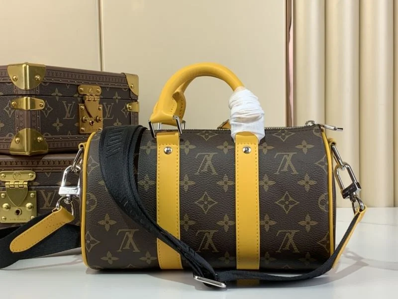 OnTrend Louis Vuitton Speedy Bags 41054