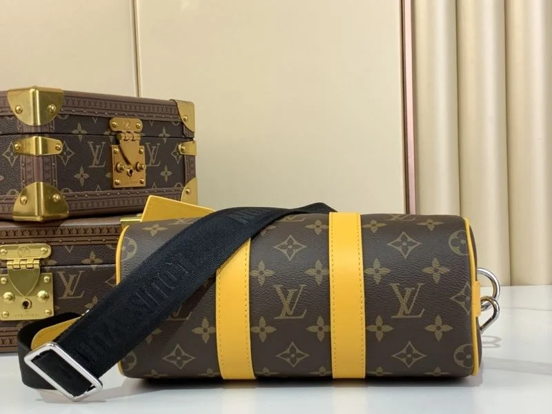 OnTrend Louis Vuitton Speedy Bags 41054
