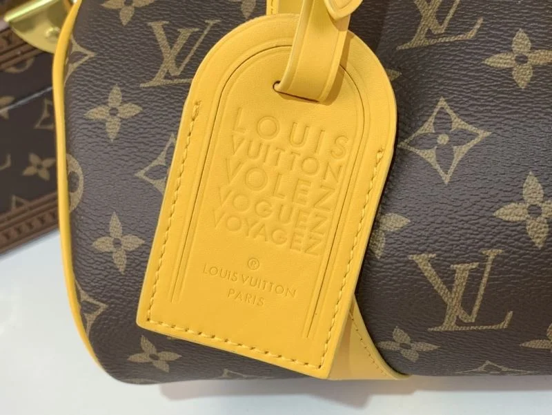 OnTrend Louis Vuitton Speedy Bags 41054