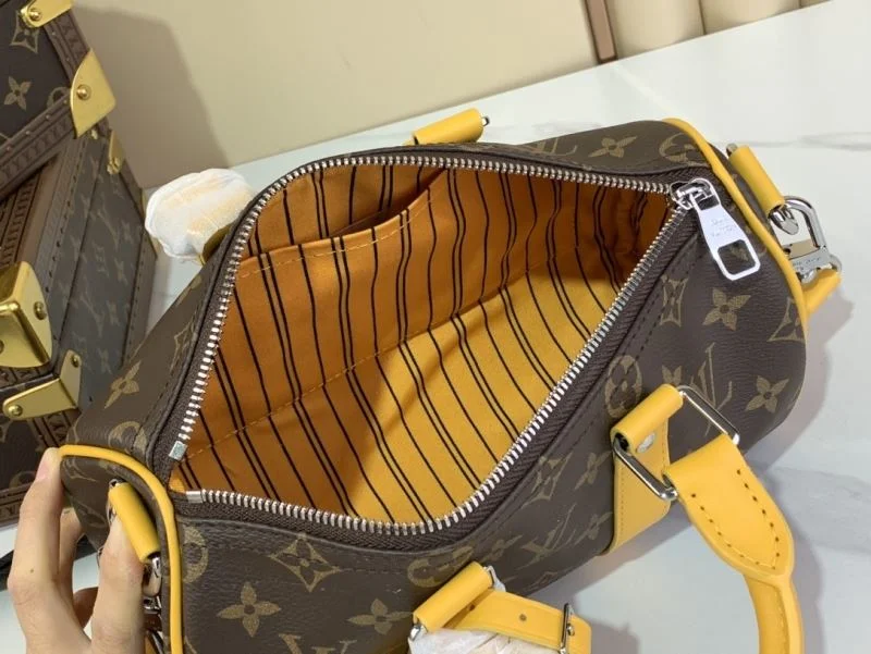 OnTrend Louis Vuitton Speedy Bags 41054