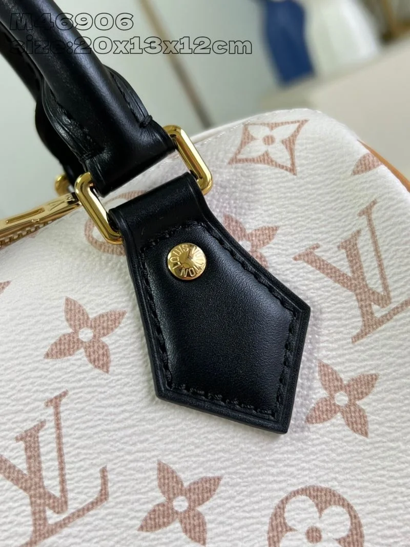 Stretchable Louis Vuitton Speedy Bags 41100