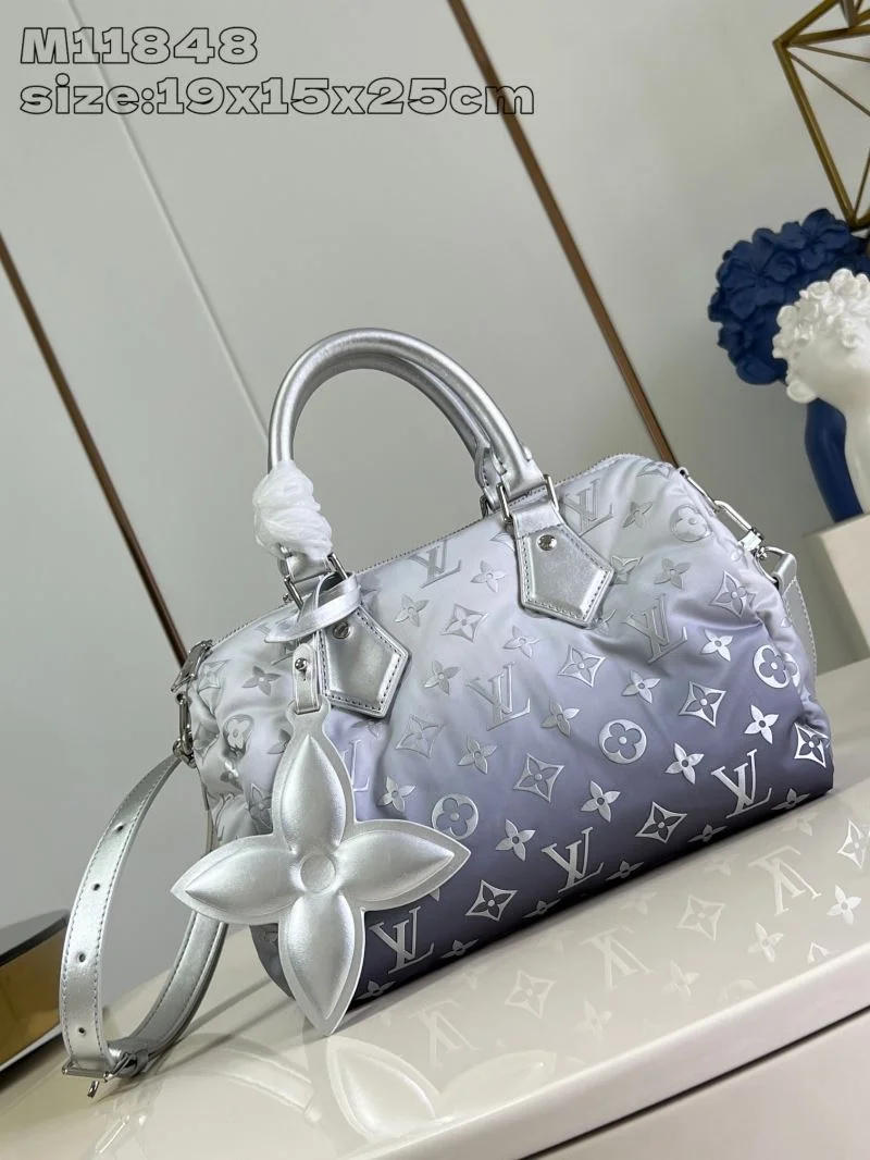 Tailored Louis Vuitton Speedy Bags 41055