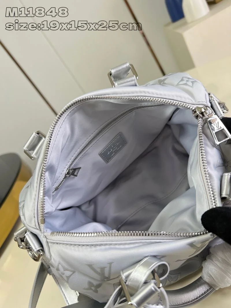 Tailored Louis Vuitton Speedy Bags 41055