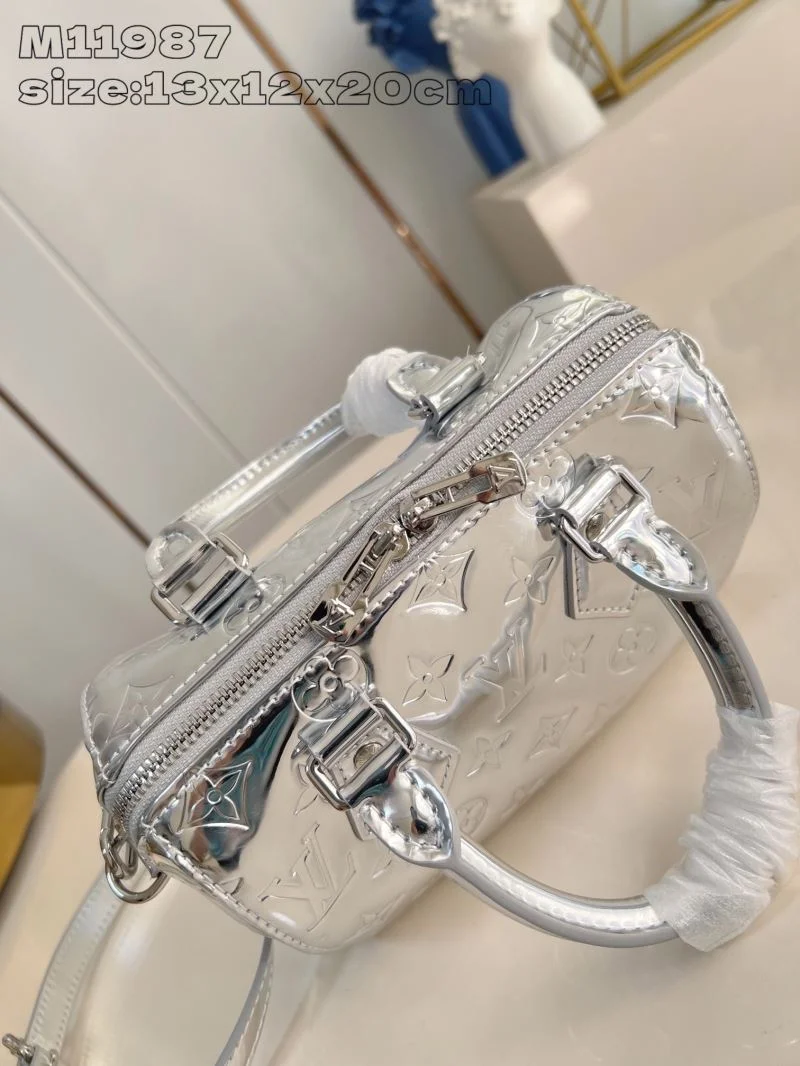 GoAnywhere Louis Vuitton Speedy Bags 41051