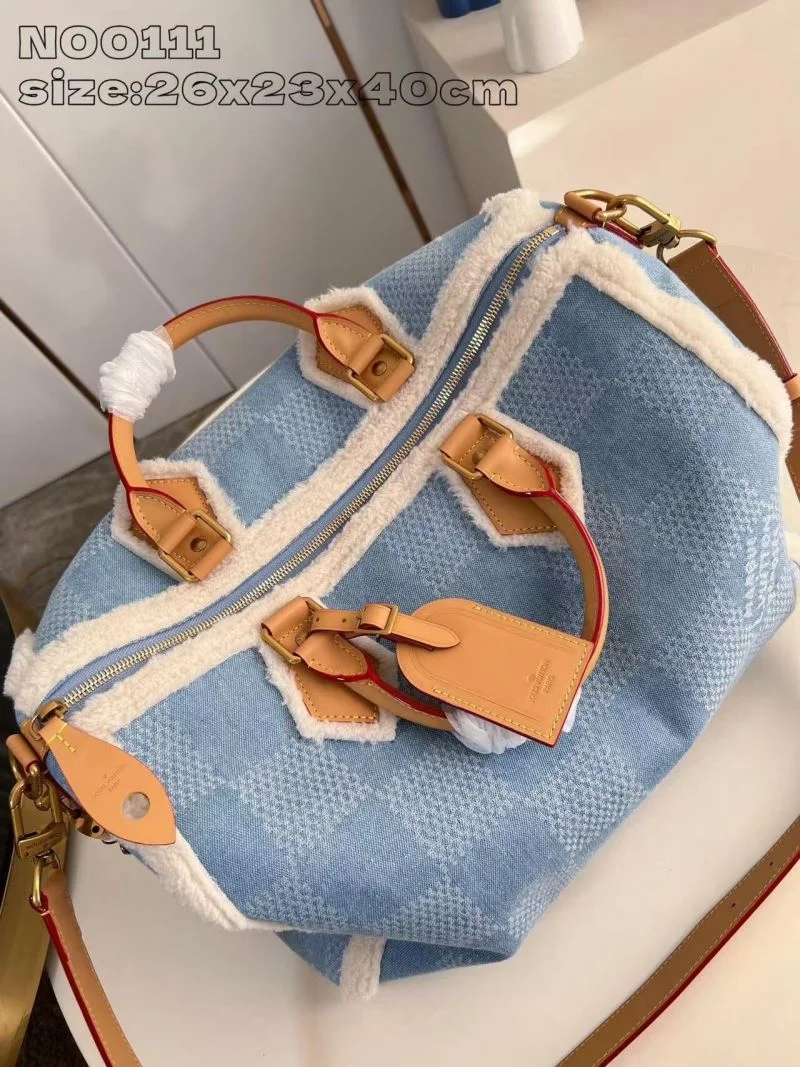 QuickDry Louis Vuitton Speedy Bags 41045