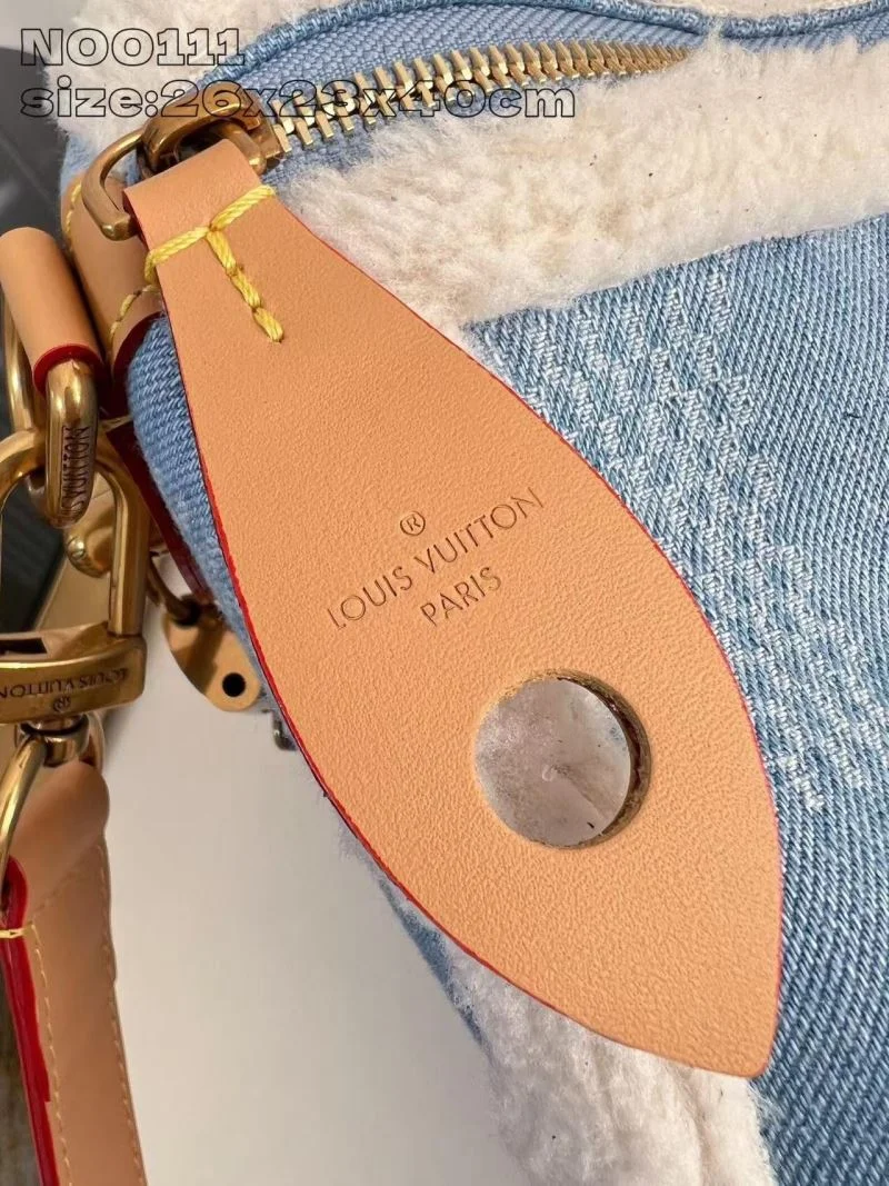 QuickDry Louis Vuitton Speedy Bags 41045