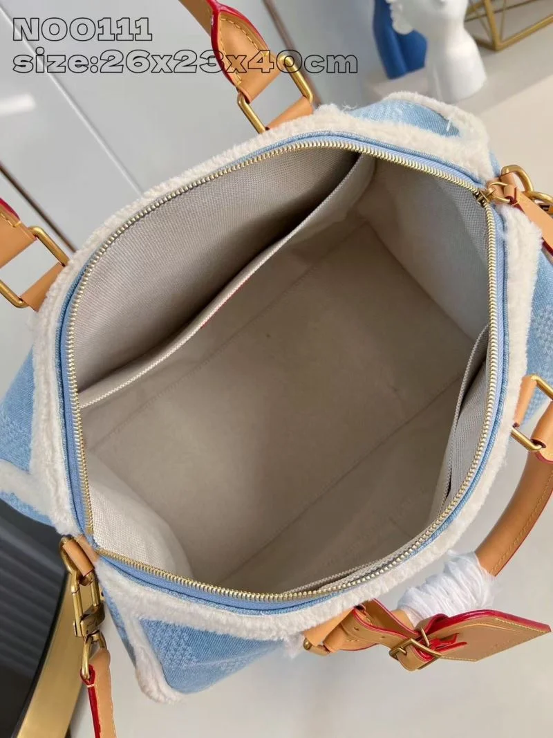 QuickDry Louis Vuitton Speedy Bags 41045