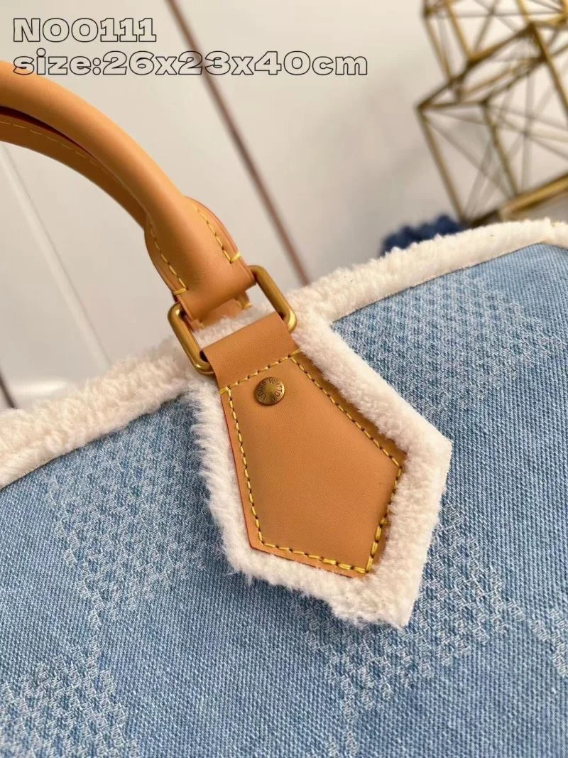 QuickDry Louis Vuitton Speedy Bags 41045