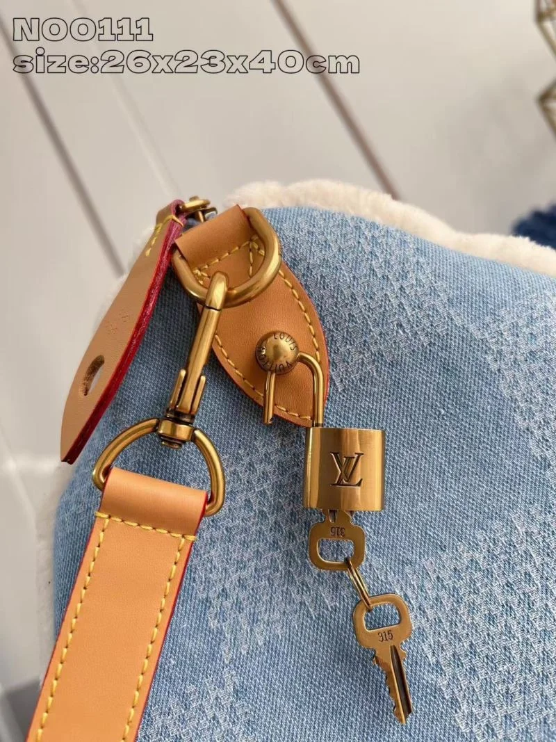 QuickDry Louis Vuitton Speedy Bags 41045