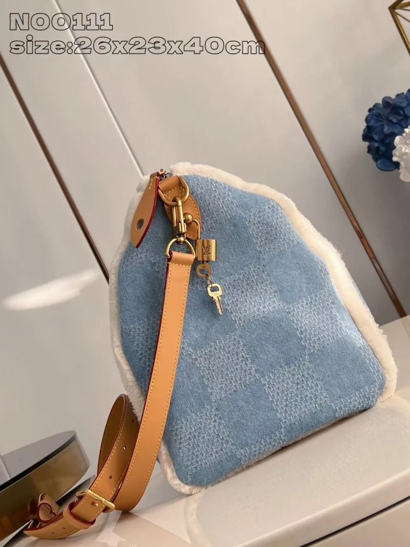 QuickDry Louis Vuitton Speedy Bags 41045