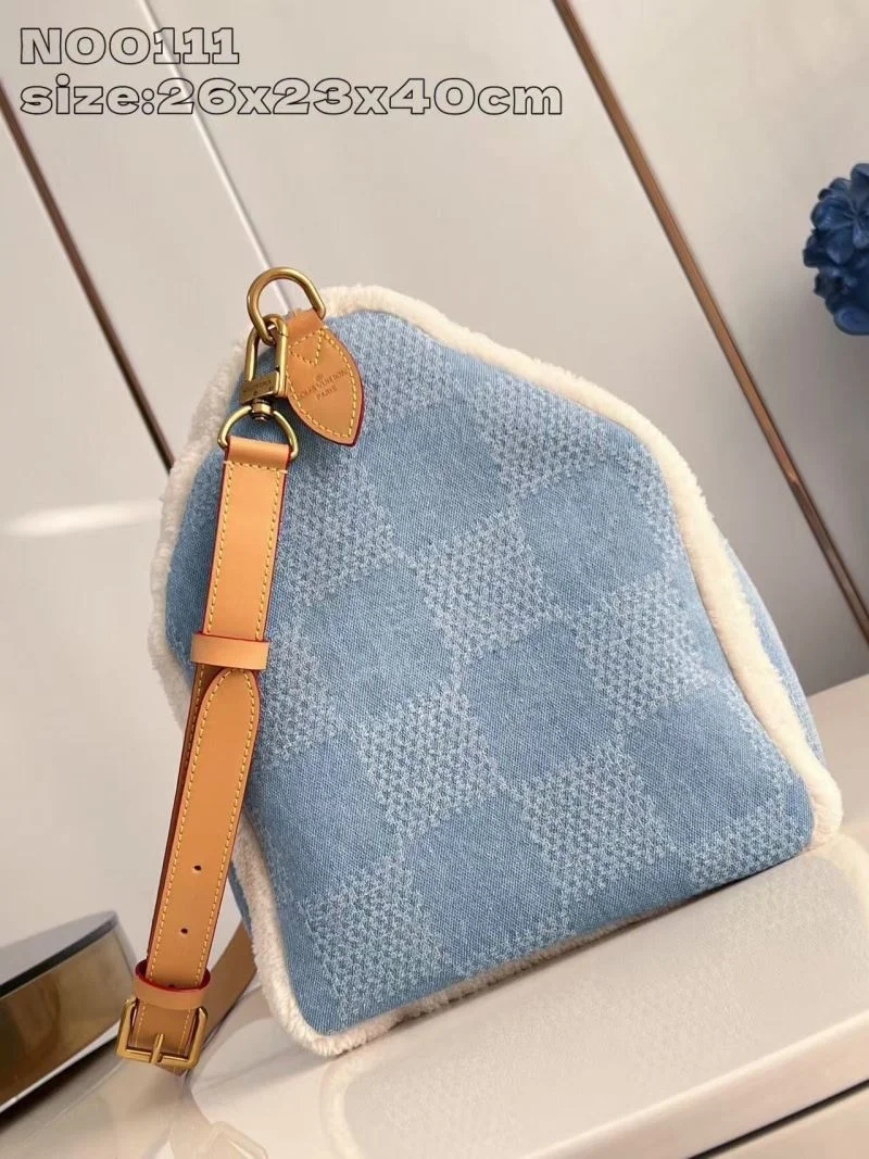 QuickDry Louis Vuitton Speedy Bags 41045