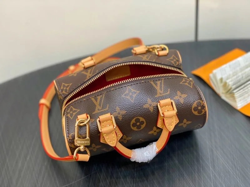 Louis Vuitton Speedy Bags Thermal 41079