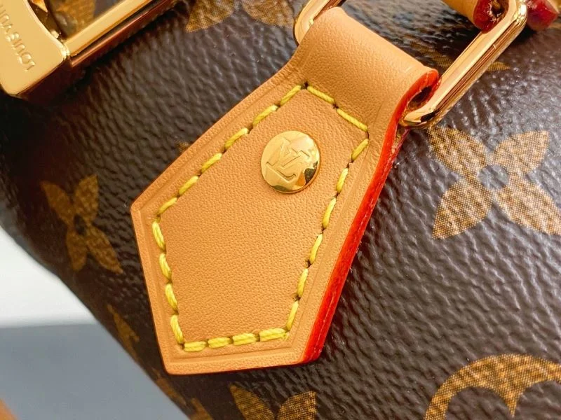 Louis Vuitton Speedy Bags Thermal 41079