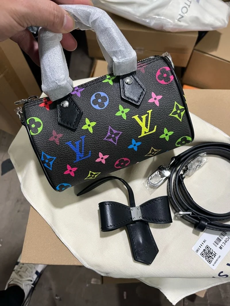 SoftTouch Louis Vuitton Speedy Bags 41073