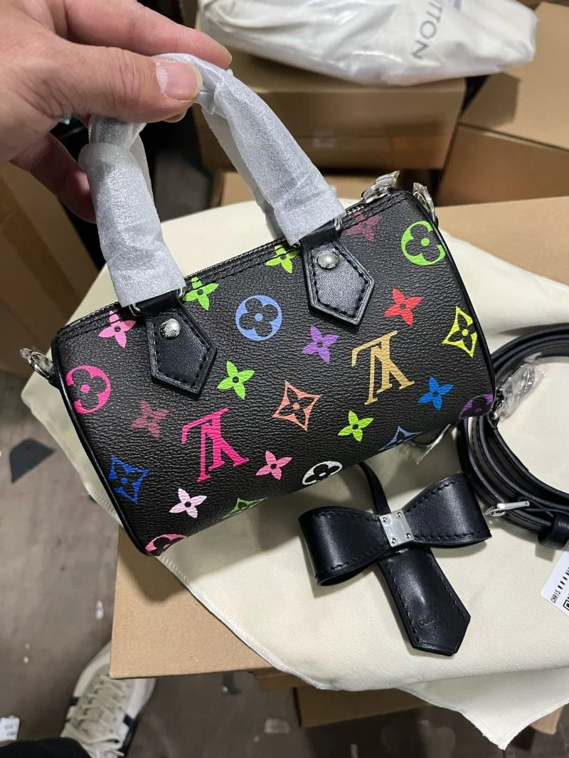 SoftTouch Louis Vuitton Speedy Bags 41073