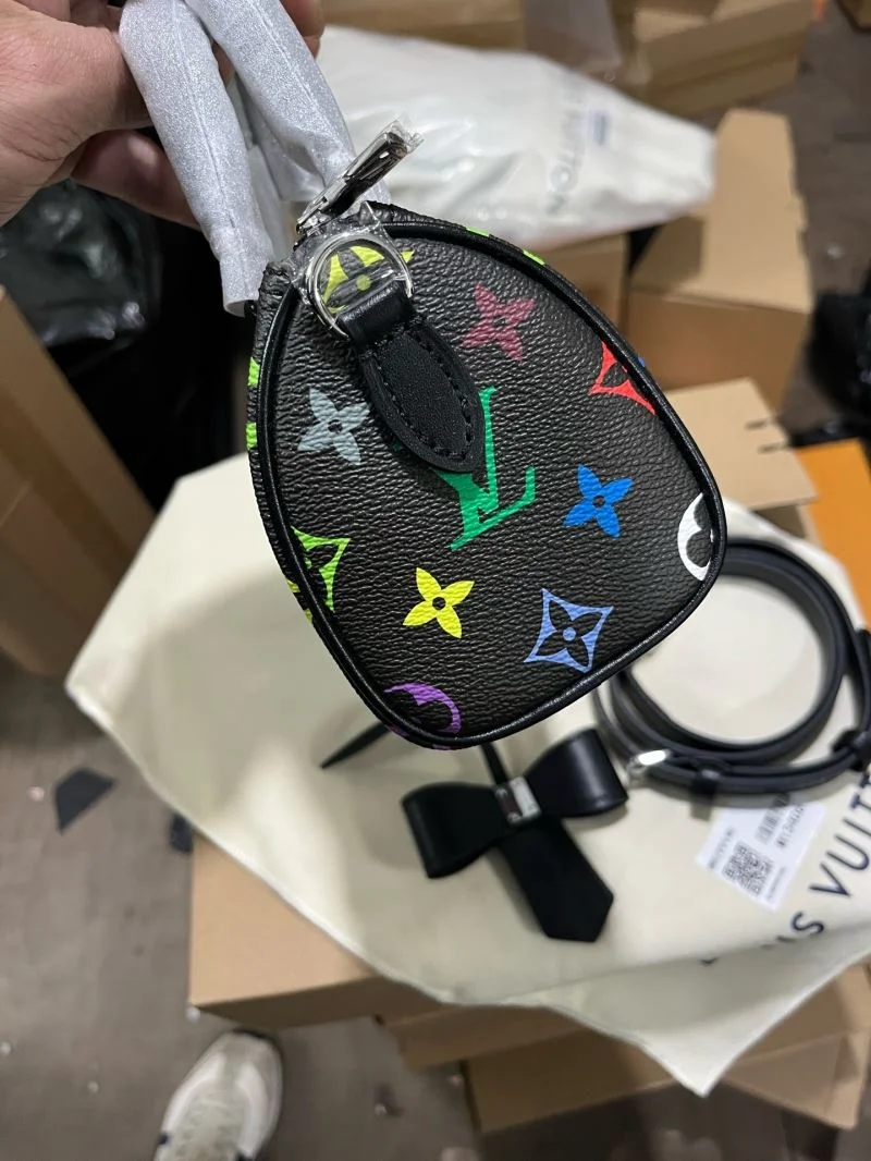 SoftTouch Louis Vuitton Speedy Bags 41073