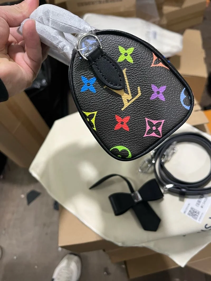 SoftTouch Louis Vuitton Speedy Bags 41073