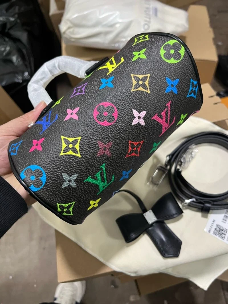 SoftTouch Louis Vuitton Speedy Bags 41073