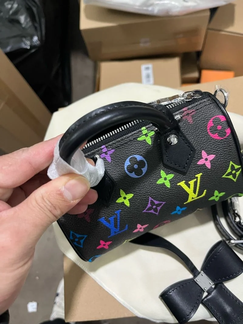 SoftTouch Louis Vuitton Speedy Bags 41073