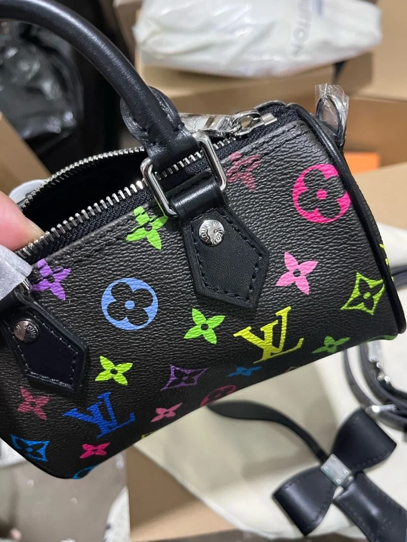 SoftTouch Louis Vuitton Speedy Bags 41073