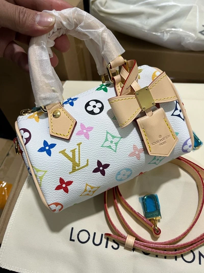 Louis Vuitton Speedy Bags Minimalist 41031