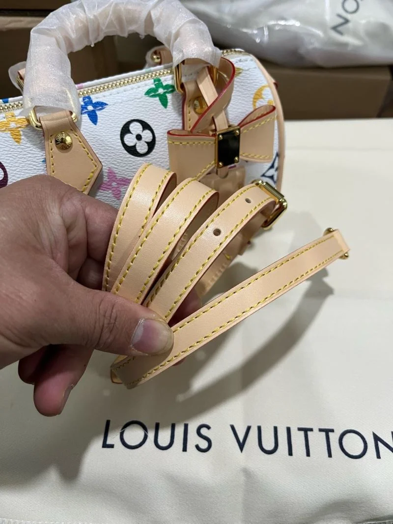 Louis Vuitton Speedy Bags Minimalist 41031