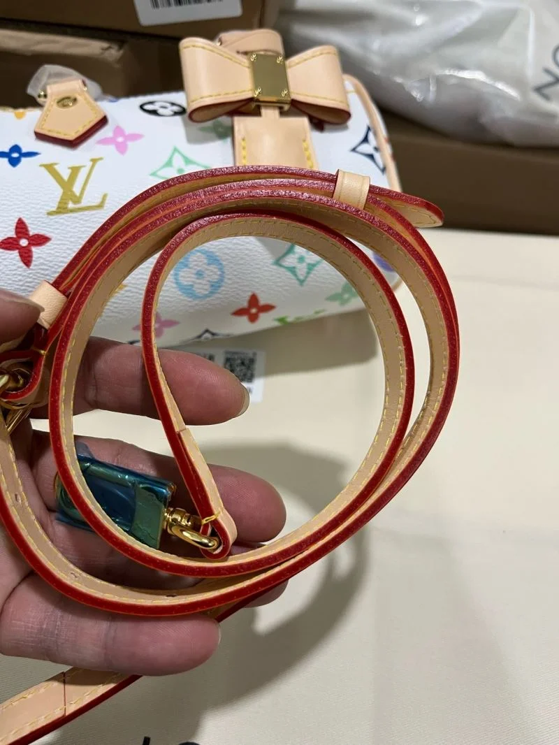 Louis Vuitton Speedy Bags Minimalist 41031