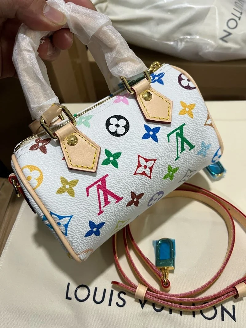Louis Vuitton Speedy Bags Minimalist 41031