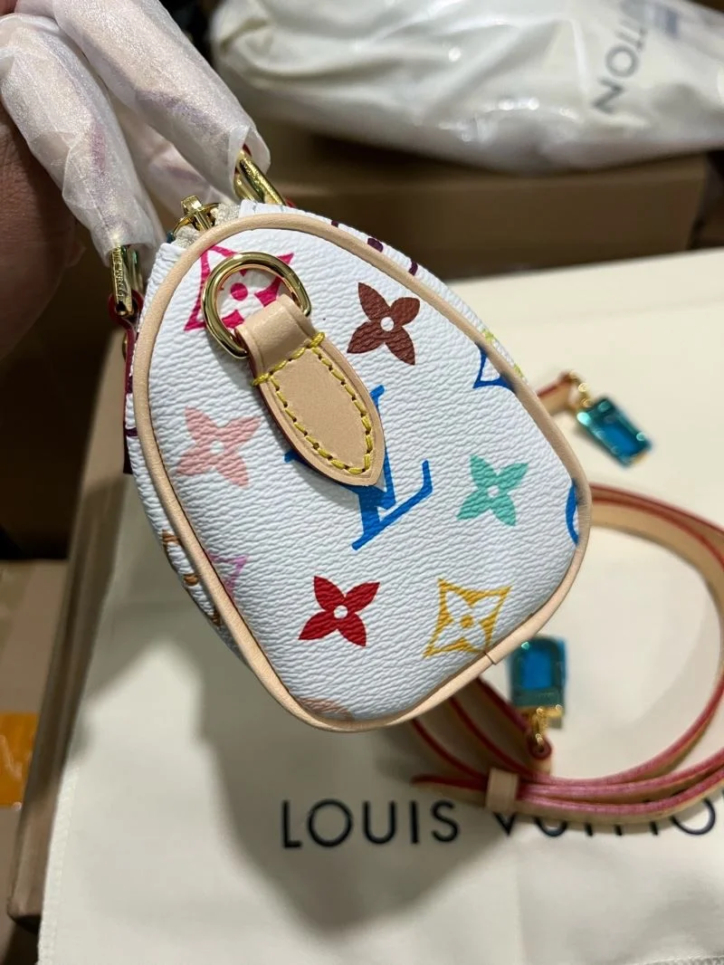 Louis Vuitton Speedy Bags Minimalist 41031