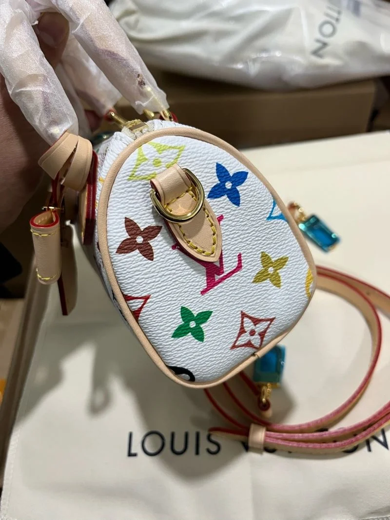 Louis Vuitton Speedy Bags Minimalist 41031