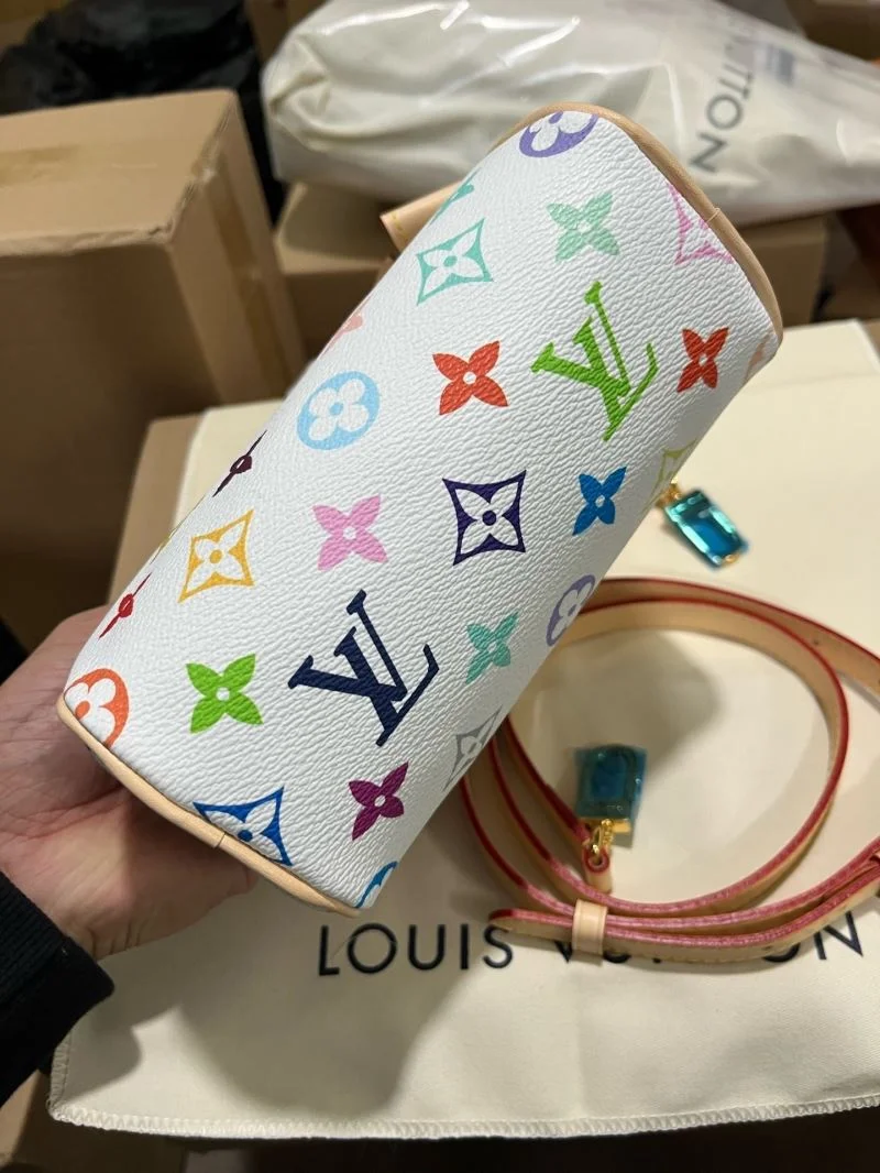Louis Vuitton Speedy Bags Minimalist 41031