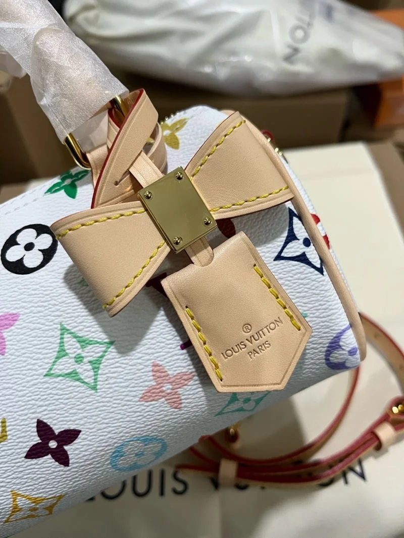 Louis Vuitton Speedy Bags Minimalist 41031