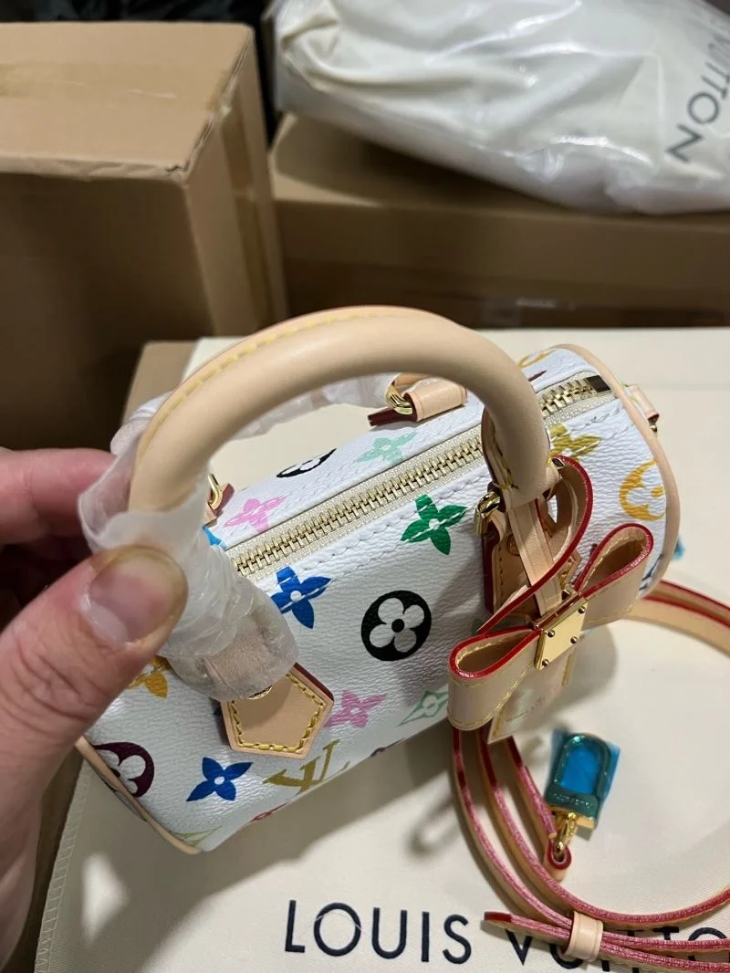 Louis Vuitton Speedy Bags Minimalist 41031