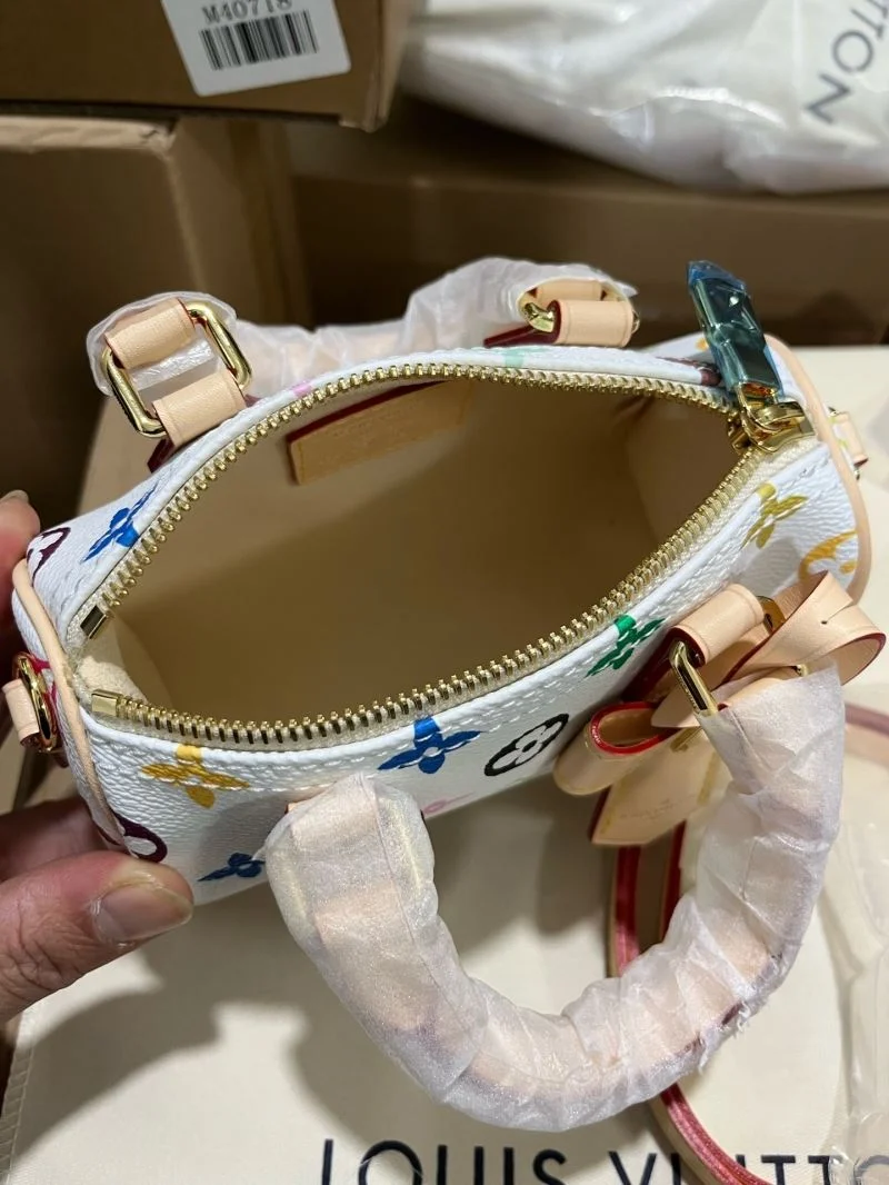 Louis Vuitton Speedy Bags Minimalist 41031