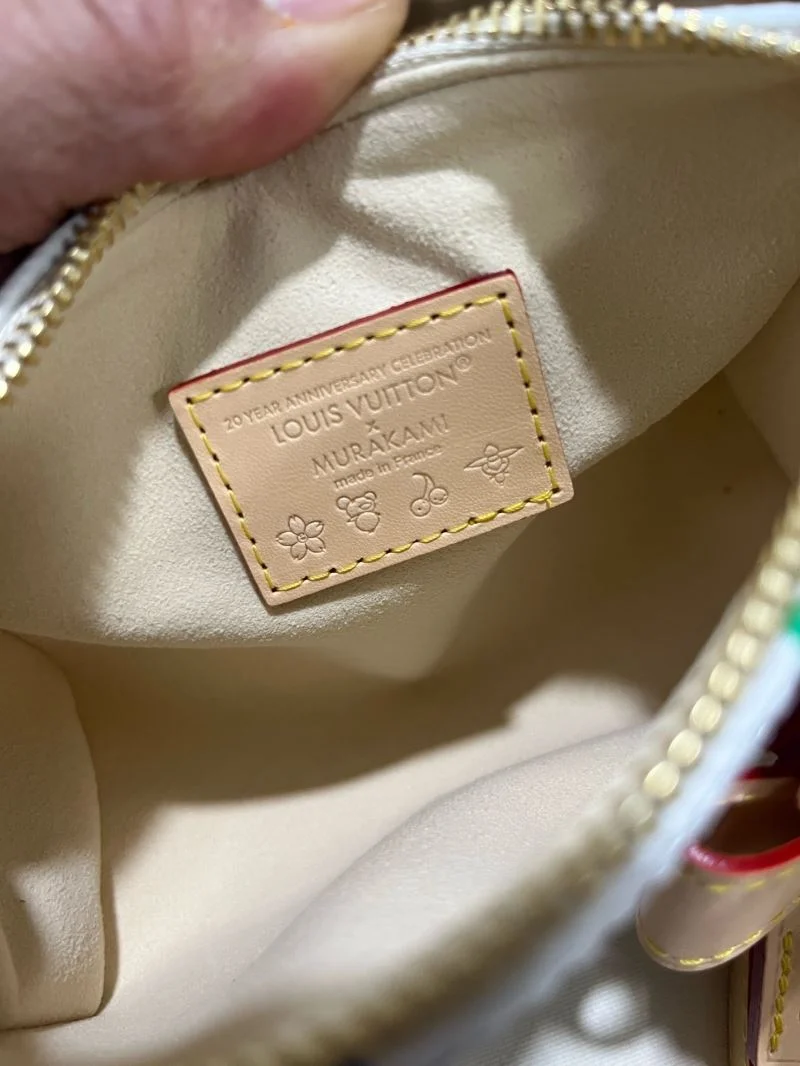 Louis Vuitton Speedy Bags Minimalist 41031