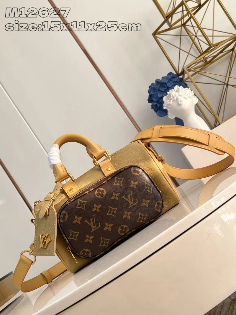Louis Vuitton Speedy Bags WeatherProof 41030