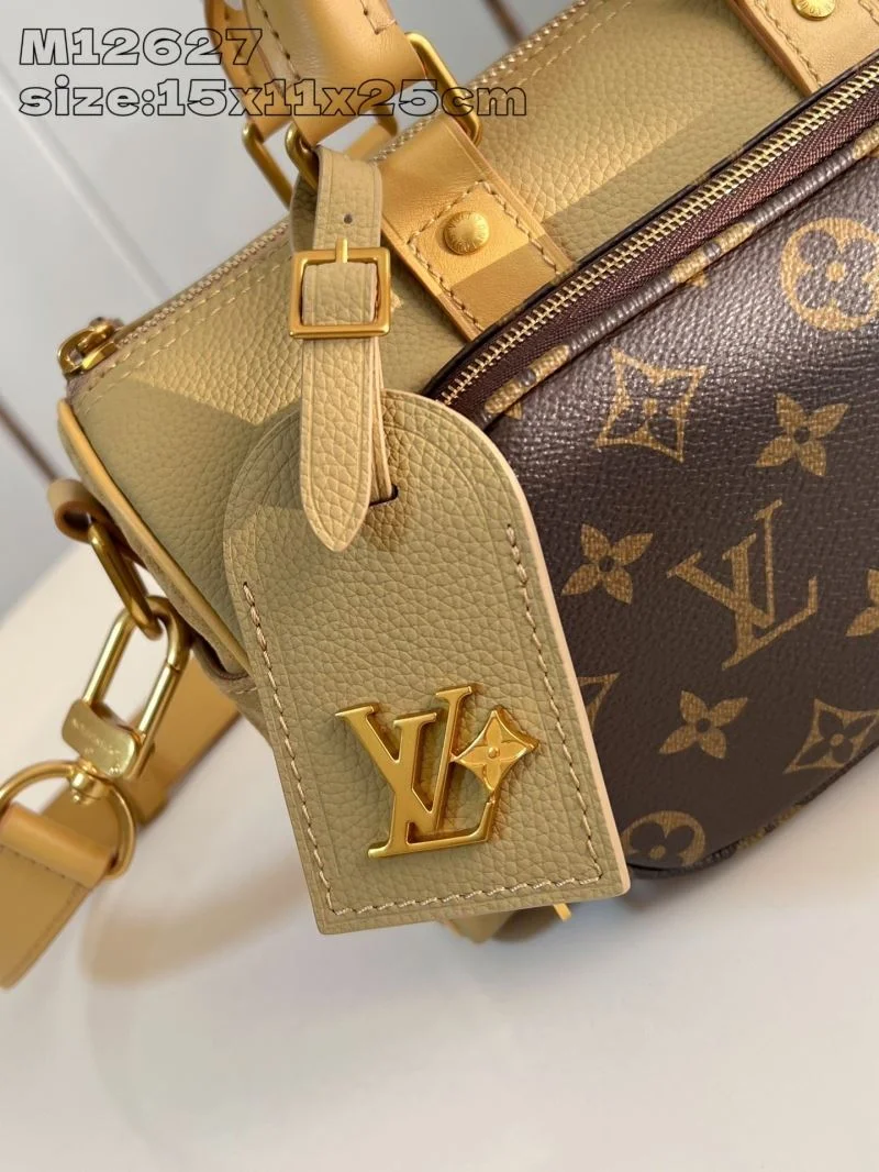 Louis Vuitton Speedy Bags WeatherProof 41030