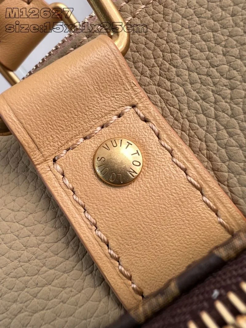 Louis Vuitton Speedy Bags WeatherProof 41030