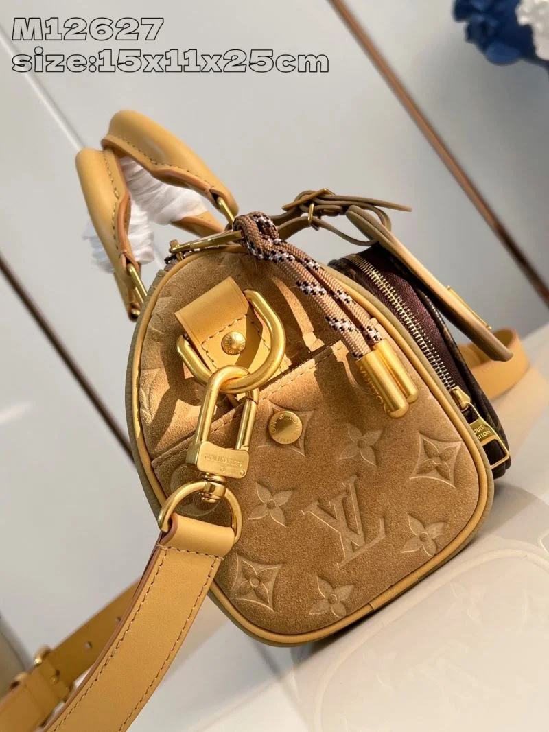 Louis Vuitton Speedy Bags WeatherProof 41030