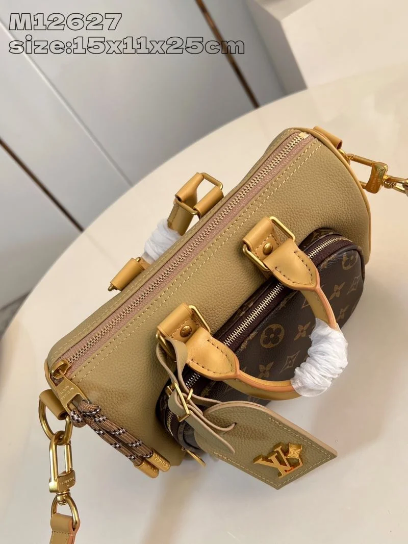 Louis Vuitton Speedy Bags WeatherProof 41030