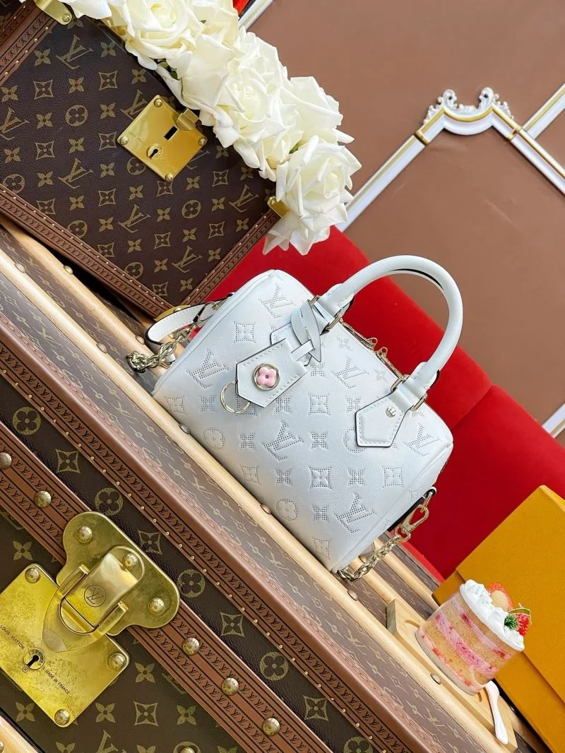 Lightweight Louis Vuitton Speedy Bags 40426