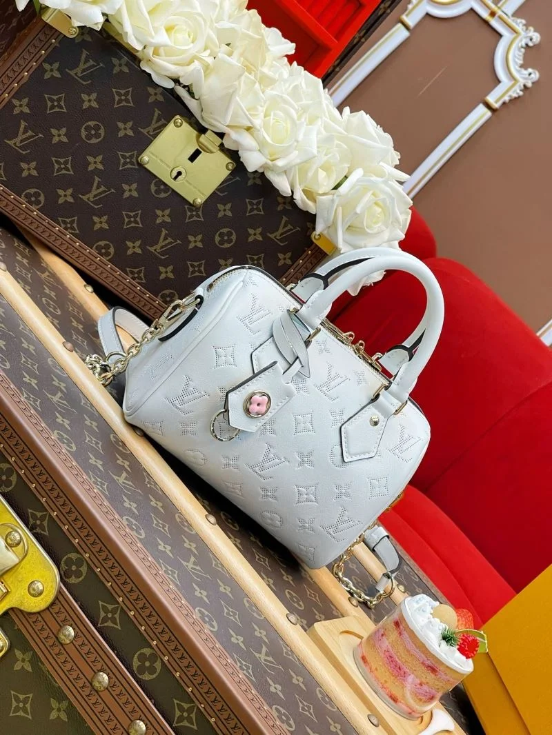 Lightweight Louis Vuitton Speedy Bags 40426