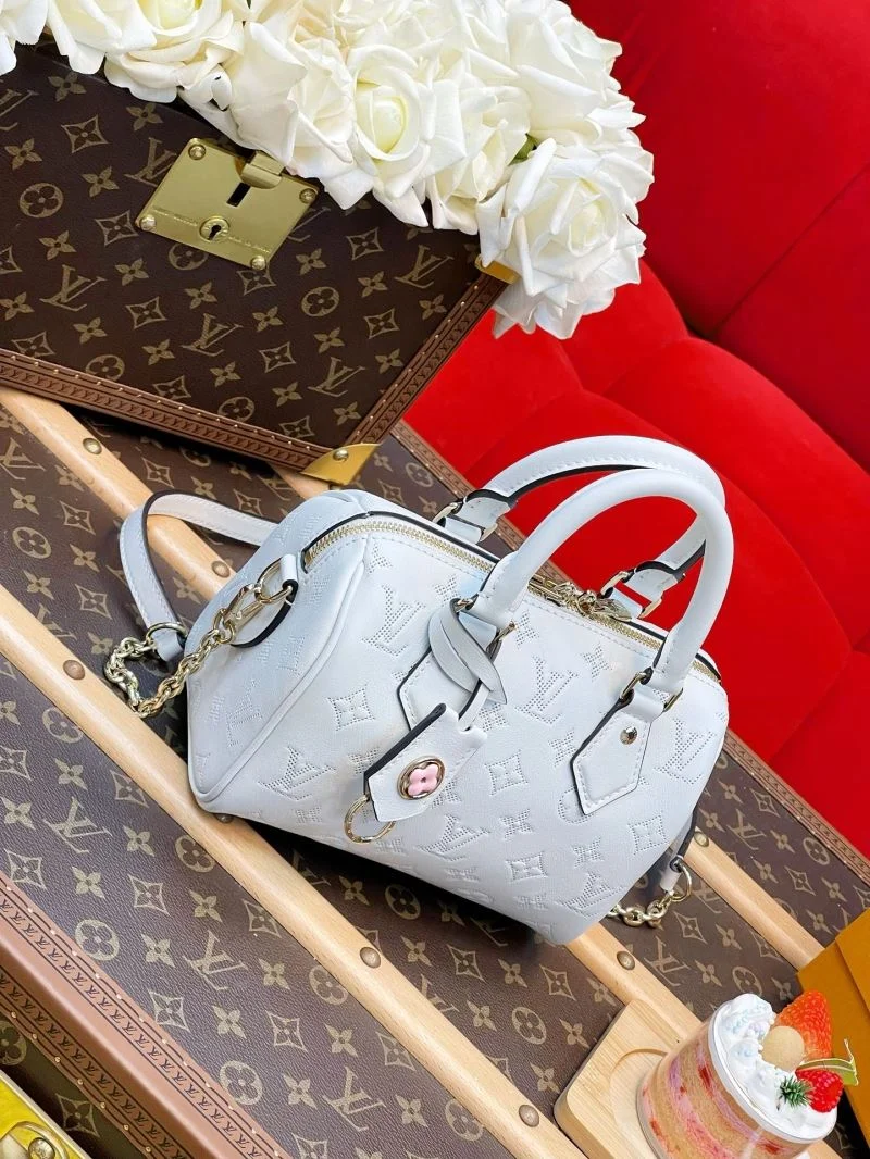 Lightweight Louis Vuitton Speedy Bags 40426
