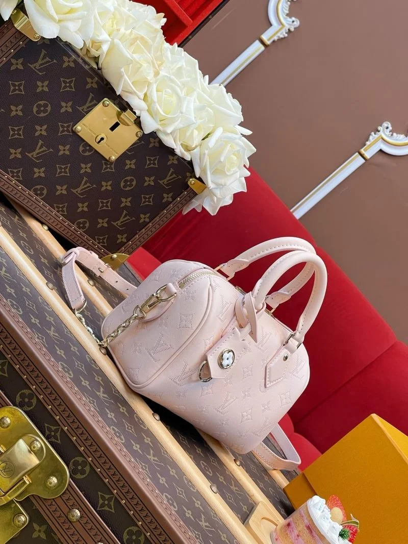 Original Louis Vuitton Speedy Bags 40460